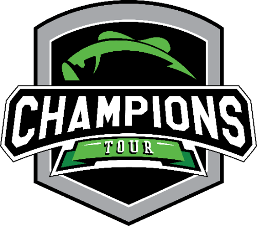Champions Tour - Mississippi River (Pool 4)
